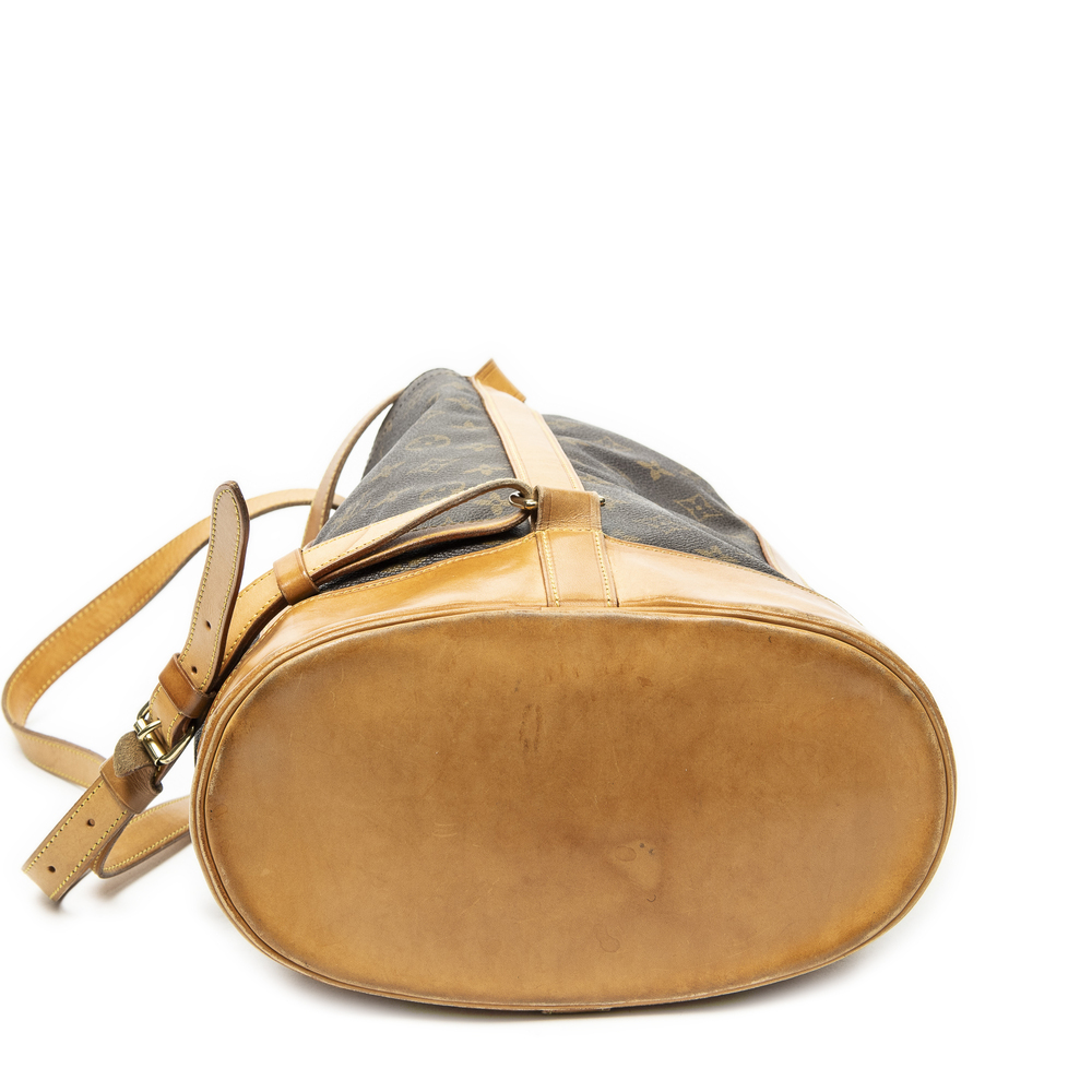 Louis Vuitton Randonnee PM - Picture 6 of 10